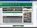 Watch free football on bet365 with foot cx | BahVideo.com