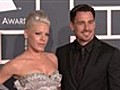Pink Gives Birth to Daughter | BahVideo.com