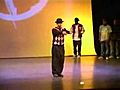 salah dance from algeria | BahVideo.com