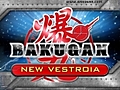 Bakugan New Vestroia Episode 41 | BahVideo.com
