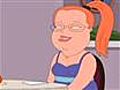  Family Guy amp 039 Actress Has Down Syndrome | BahVideo.com