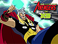 THE AVENGERS EMH EPISODE 8 PREVIEW 2 | BahVideo.com