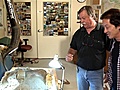 NASA 360 - NASA Archaeology and Paleontology | BahVideo.com