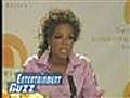 Oprah sets show finale date | BahVideo.com