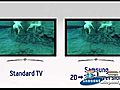 Samsung UN55C9000 55-Inch 1080p 240 Hz 3D LED  | BahVideo.com