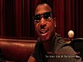 Ja Rule Talks New Album Going To Prison  | BahVideo.com