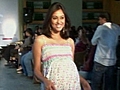 Maternity Fashion Show | BahVideo.com