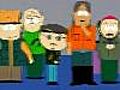 South Park - La m re de Cartman est une  | BahVideo.com