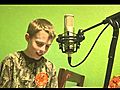 Voice Over Recording for Bible Lambs In the  | BahVideo.com