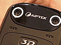 Aiptek i2 Shoots 3D Video on a Budget | BahVideo.com