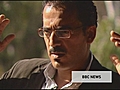 News crew beaten in Libya | BahVideo.com