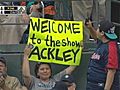 Dustin Ackley Makes MLB Debut | BahVideo.com
