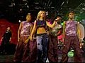 Britney Spears wmv | BahVideo.com
