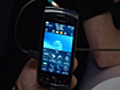 RIM BlackBerry Torch AT amp T  | BahVideo.com