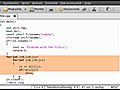 C tutorial 36 - sudoku solver part 3 - | BahVideo.com