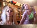 Crazy Girls Xd | BahVideo.com
