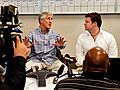 Draft Day 3 Carroll and Schneider Presser | BahVideo.com