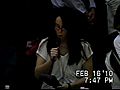 Jenna Lynn - National Anthem in New Gym 2-16-10 m4v | BahVideo.com