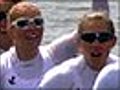 Britain s women win kayak gold | BahVideo.com