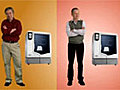 Le potenzialit delle stampanti 3D | BahVideo.com