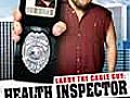 Larry the Cable Guy Health Inspector | BahVideo.com