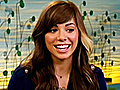 Big Morning Buzz Live May 18 2011 - Christina Perri Interview | BahVideo.com