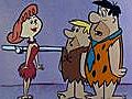 The Flintstones - Arthur Quarry s Dance Class | BahVideo.com