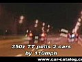 Golf GTI Turbo Making Fun Of Supercars Like  | BahVideo.com