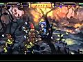 Grand Knights History - Japanese Intrigue  | BahVideo.com