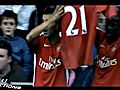 Cesc Fabregas - Captian of Arsenal HD-720p  | BahVideo.com