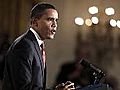 LIVE VIDEO Obama news conference | BahVideo.com