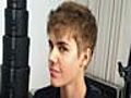 SNTV - A Piece of Bieber | BahVideo.com