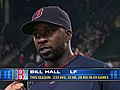Bill Hall Smacks Back-to-Back Homers in  | BahVideo.com