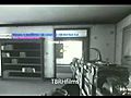 CoD Black Ops- 15th Prestige Lobby HD | BahVideo.com