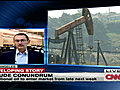 Crude oil conundrum | BahVideo.com