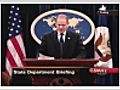 State Department Daily Briefing | BahVideo.com