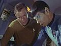 Uzay Yolu - Star Trek - Komik dublaj  | BahVideo.com