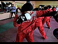 Afghan women eye Olympic knock-out | BahVideo.com