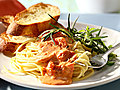 Spaghetti Sauce Fix-Ups | BahVideo.com