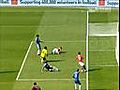Hernandez Goal 0-2 | BahVideo.com