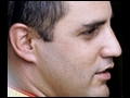 Juan Pablo Montoya de frente | BahVideo.com