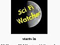 Sci Fi Watcher 017 | BahVideo.com