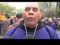 GRITtv Doormen in New York Fight for Recognition | BahVideo.com