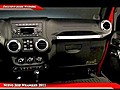 Jorge Koechlin presenta Nueva Jeep Wrangler  | BahVideo.com