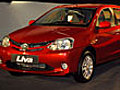 Toyota Etios LIva 2011 | BahVideo.com
