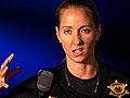 Police Women of Maricopa County The Aroma Of Cat Urine | BahVideo.com