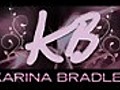 Karina Bradley is the Diva Who Does It ALL | BahVideo.com