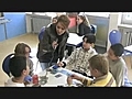 Multi Kulti an der Europaschule | BahVideo.com