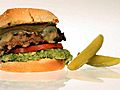 Battle of the Burgers | BahVideo.com