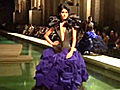 Couture Week Rohit Bal back with a bang | BahVideo.com